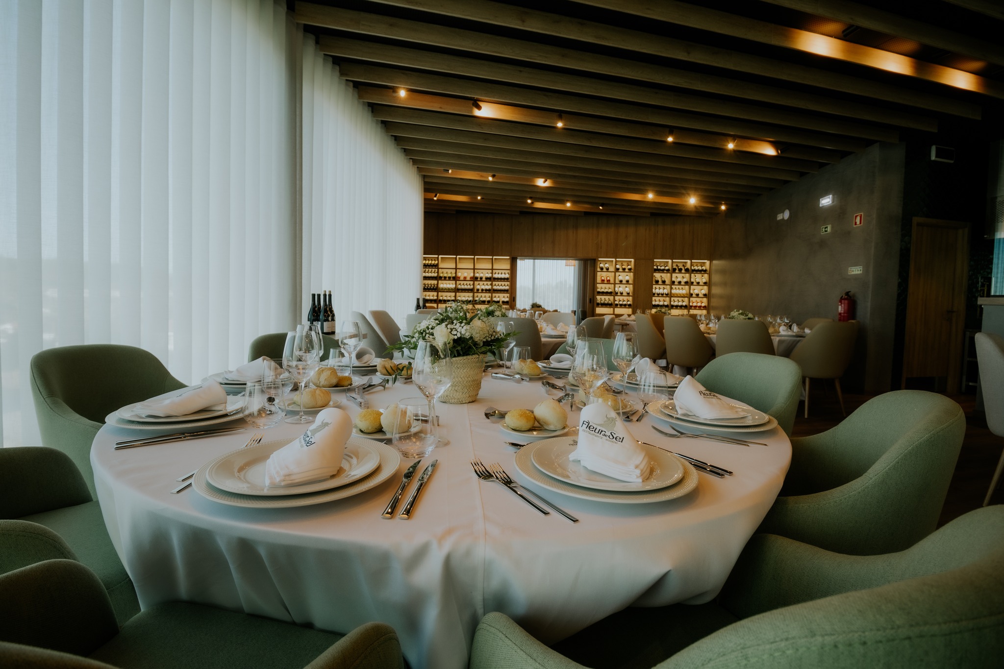 Fleur de Sel Restaurante