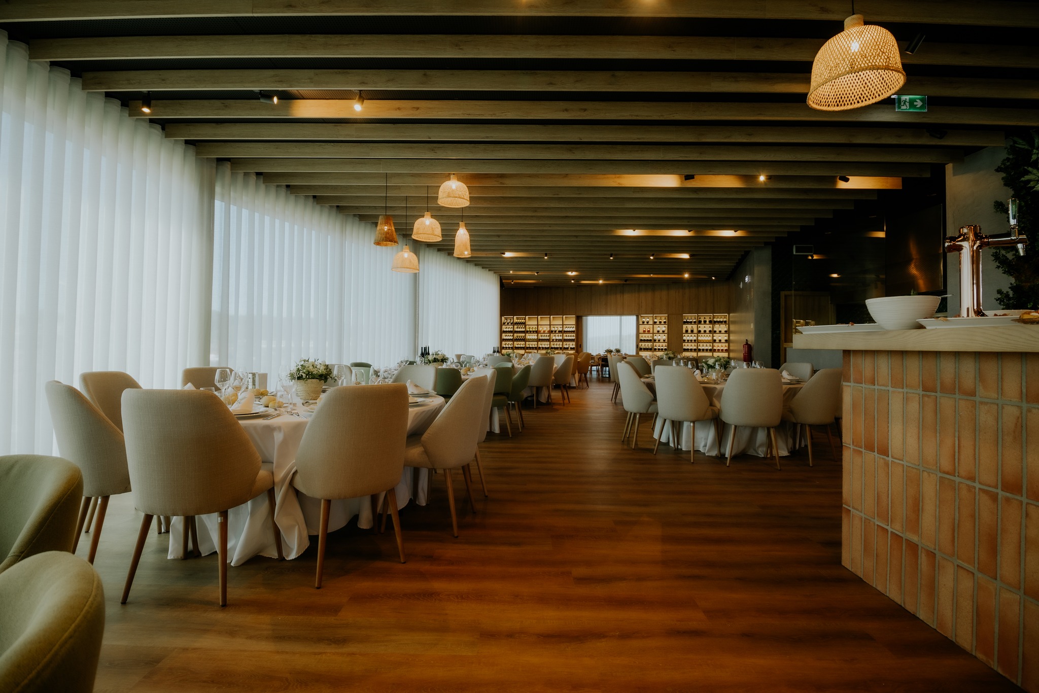 Fleur de Sel Restaurante